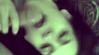 i'm hanging out with my step bro and sister