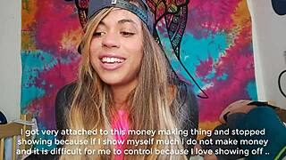 Latina MILF Desires!