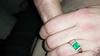 Blowing My Friend Zach 2