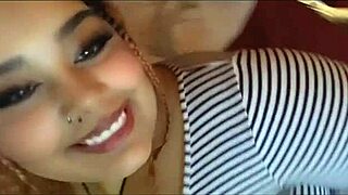 teasing my fat teen 18+ pussy with buttplug and anal for you