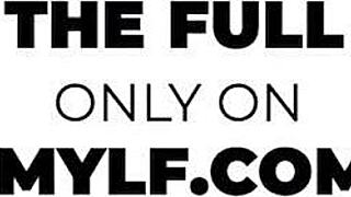 stepsister's card trick leads to anal with stepbro