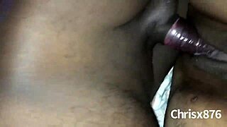 2022 ebony caribbean woman bent over doggystyle