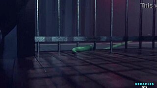 Watch my new ivy obsession animation intro right now