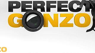 I love watching Stella Cox in this hardcore scene.