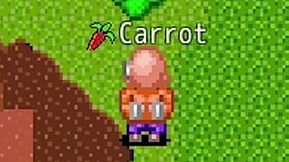 Goku explores Chi-Chi's pussy in uncensored Kamesutra hentai