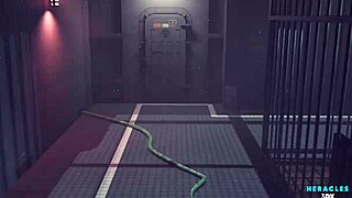 Watch my new ivy obsession animation intro right now