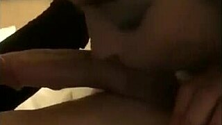 i meet super d girl from tinder for blowjob