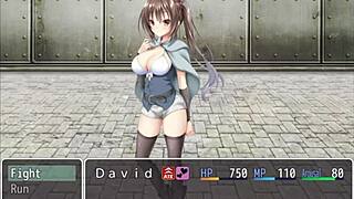 Exploring The Tower Of Alfimia In Part 2