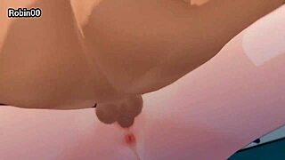 Compilation Vtubers Follando In 3D Cartoon Anime Hentai