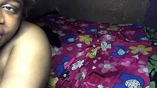 Riding Guy to Orgasm with Toy – Squirt Alert?