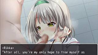 Exploring The Tower Of Alfimia In Part 2