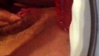 my pussy close up with toys