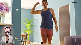 Time To Grab That Booty In Scent 3