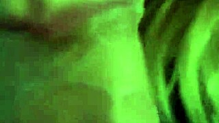 i'm givin a risky public blowjob in the car with sloppy blonde mouth and monster cock