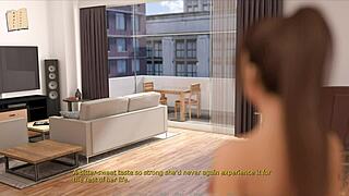 Exploring The World Inside Jennifer 52 Game