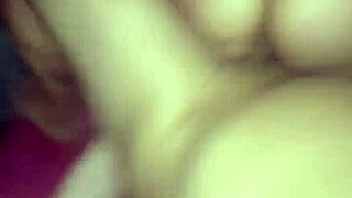 Follandome El Culazo De Mi Novia With Big Ass