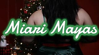 i'm santas helpers bbw lovin anal n cum