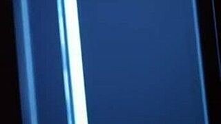 Horny stepson rams his stepmom's tight pussy from behind