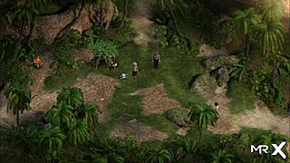 Treasure of Nadia Sucking Cock by Open Air River Cumming from Sex