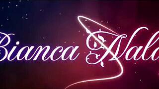 latina plays with big ass in anal fun