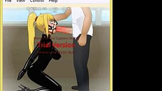 i'm good at deepthroat in bdsm.