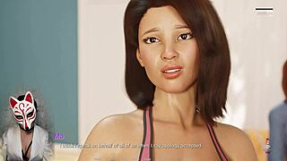 Time To Grab That Booty In Scent 3