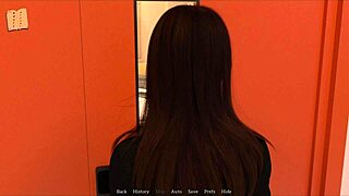 My new memories with brunette MILF.