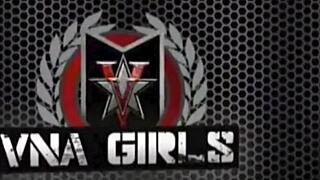 cute pussy babe adriana chechik takes piledriver anal and gets cum