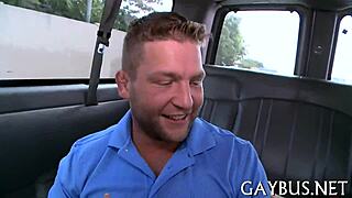 Want To See Gay Oral Sex?