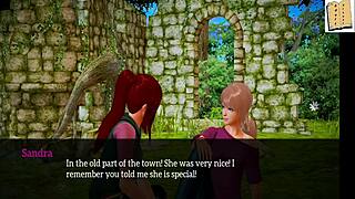 My New Family 107 Bent Over Doggystyle Big Ass Hentai