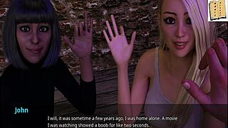 why are you running naked around college?