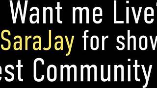 Monica shares, 'As a bisexual woman, I love exploring lesbian relationships and adventures'