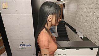 My New Memories Episode 57