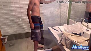 年轻18+小哥狠操我屁眼