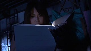 secret investigator uncovers the story of an s p girl in japan