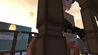 Intense Gay Sex With Hard Fucking Action.