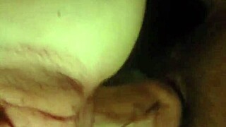 ass fucked so hard it hurts, damn!