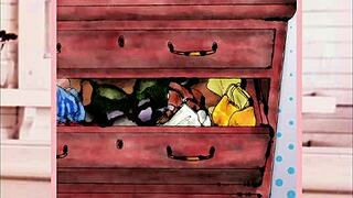 my neighbor is a yandere 2 ep1