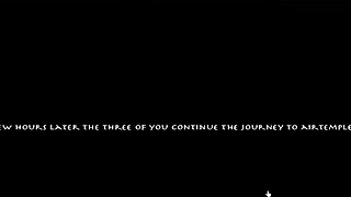 Four Elements Trainer Book 4 Love Part 62