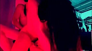 tranny and boyfriend fucking doggystyle part 1 😈