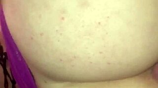 We Feel Deep Love During Intense Fucking and Creampie Sessions