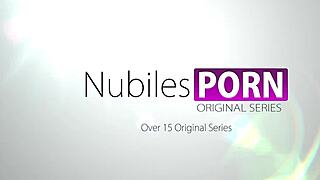 cheating milf fucks son and his friends when hubby is away with huge cocks 😈