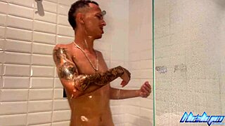 年轻18+小哥狠操我屁眼