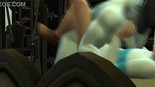 Scooby Doo Fred Gets Fucked By Mr. X In This Uncensored Gay Scene