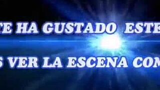 Miss Peach GIVES BLOWJOB To MR BANANA In POV Cumshot!