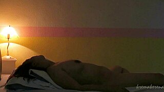 pretty wife gets bent over for doggystyle in private video 😍