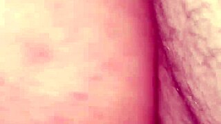 We Feel Deep Love During Intense Fucking and Creampie Sessions