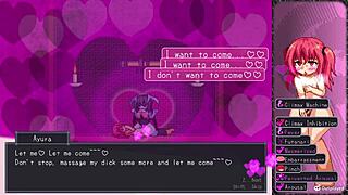 Ayura crisis gallery full of japanese slut with toys and big ass 😊