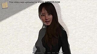 My new memories with brunette MILF.