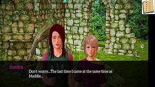 My New Family 107 Bent Over Doggystyle Big Ass Hentai